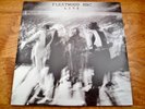 Fleetwood Mac Live  1980 Warner Bros. Records Orig. Dbl Vinyl LP w/Inserts NM