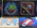 8 LP Journey LOT: Infinity, Departure, Evolution, Frontiers, Captured, Escape ++