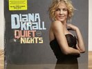 Diana Krall - Quiet Nights LP- NEW SEALED VINYL LP- Verve 2009