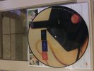 New Found Glory -S/T picture disc joystick version 2000 very RARE VINYL LP