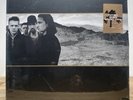U2 – THE JOSHUA TREE - DOUBLE HEAVY WEIGHT VINYL 2xLP NEW - TORN WRAP - X