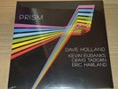 DAVE HOLLAND PRISM VINYL LP RARE OOP