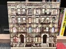 LED ZEPPELIN Physical Graffiti Original 1975 Swan Song US 2 Vinyl LP Very Good 