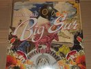 BILL FRISELL BIG SUR VINYL 2LP 2013 RARE OOP