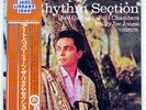 ART PEPPER MEETS THE RHYTHM SECTION CONTEMPORARY GXC3101 JAPAN OBI VINYL LP