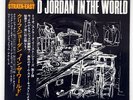 CLIFFORD JORDAN CLIFFORD JORDAN IN THE WORLD STRATA-EAST PA7018 JAPAN OBI LP
