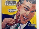 MOTHERS WEASELS RIPPED MY FLESH REPRISE P8003R JAPAN VINYL LP