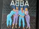 Abba - The Best Of. 1972-81. Five LP Box Set. Superb Condition. Readers Digest.