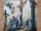 Grand Belial's Key - A Witness To The Regicide - Red Translucent 2019 Edition
