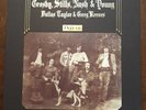 Crosby, Stills, Nash & Young: DEJA VU- 50th Anniversary Deluxe Edition Boxset