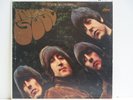 The Beatles - Rubber Soul 1966 Capitol ST-1-2442 X17 - Original Pressing VG++