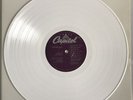 THE BEATLES WHITE ALBUM VINYL 2-LP WHITE VINYL CAPITOL USA 1978 NR MINT COMPLETE