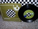 PINK FLOYD-Us & Them-OR.VG/VG+ MONO/STEREO PROMO 45/ORIGINAL SLEEVE