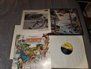 The Hobbit 2 LP Box Set Rankin/Bass Production - Tolkien Argo LP LOT