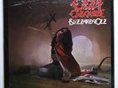 SEALED  Vtg 1981 OZZY OSBOURNE Album BLIZZARD OF OZZ Vinyl 1ST PRESSING Lp OG