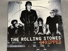 THE ROLLING STONES   STRIPPED 2 LP   Rare Orig. 1995   SEALED