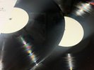 PETER GABRIEL - WOODSTOCK 1994 - RARE NEW TEST PRESSING DLP