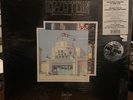 Led Zeppelin-Song Remains The Same 4LP Box Set 2007 Sealed 180G Vinyl RTI set