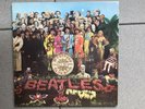 The Beatles Vinyl 7 LPs