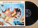 LP  DIRE STRAITS        ALCHEMY   LIVE      FR 1984