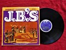 FRED  WESLEY AND THE JB'S   DOING IT TO DEATH    JAME BROWN   FUNK LP
