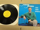 Mister Rogers - You Are Special LP MRN-8103 Mr 1981 Pressing