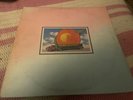 2 allman brothers records. eat a peach & live at the fillmore east, Early Press