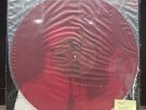 The Misfits - Static Age - Red Vinyl - 1997 - Real - Dead Mint