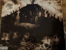 cypress hill, black sunday, 33 rpm vinyl