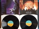 Neil Young & Crazy Horse Weld - 1991 1st Press Vinyl LP Record Album VG