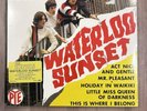 The Kinks - Waterloo Sunset - Yellow Colored Vinyl RSD New Sealed Vinyl Record