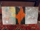 Cocteau Twins Tiny Dynamite Echoes in a Shallow Bay Double Lp VG++ Vinyl
