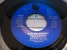 DONALD BYRD (FALLIN' LIKE) DOMINOES 1975 BLUE NOTE  NEAR MINT JAZZ FUNK