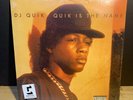 DJ Quik - Quik Is Name Certified Classics W/ Digital Download New Vinyl LP