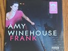 Amy Winehouse - Frank Limited Edition 180 gram Pink Vinyl 2LP 602577644542 NEW
