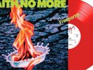 Faith no more - The Real Thing - Red colored deluxe LP edition with booklet