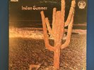 INDIAN SUMMER Self Titled 1971 vinyl LP VPI CLEAN GATEFOLD PSYCH NEON RCA EX/VG+