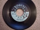 RUBY ANDREWS 45 JUST LOVING YOU Northern Soul R&B Doo Wop VG-