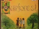 SUNFOREST The Sound of Sunforest - RARE ORIGINAL 1970 Dream UK Folk-Psych LP -EX