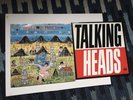 Talking Heads - Lot, 2 x LPs, Little Creatures & True Stories, Superb MINT vinyl