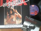 T-Rex. 20 GOLDEN GREATS Vinyl LP + Children of the Revolution, Marc Bolan 2-CD