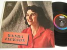 WANDA JACKSON  Premier Album    Original US LP CAPITOL T 1041 - ROCKABILLY - EX+