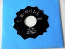 DOO WOP 45 - JAGUARS  THE WAY YOU LOOK TONIGHT BABY BABY BABY