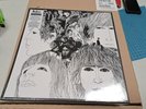 The Beatles Revolver Super Deluxe 4 LP & 7