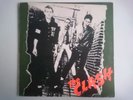 THE CLASH JANIE JONES CBS 82000 JOE STRUMMER MICK JONES PUNK DEBUT WHITE RIOT