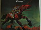 Paladin – Charge  / Klappcover (Reissue Vinyl LP) 2016