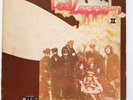 LED ZEPPELIN II Vinyl LP #SD-8236 Atlantic 1969 1st Press