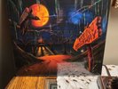 BADLANDS- VOODOO HIGHWAY  * RARE REISSUE* LP