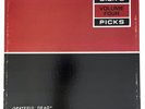 Grateful Dead Dick's Picks Volume Four 6LP Vinyl Box Set #997/2000 Vinyl: NM