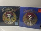 the Best of Grateful Dead Volumes 1 And 2 Double LP Sets 67-77 77-89 NM+